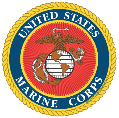 seal of the us marines seal of the us marines